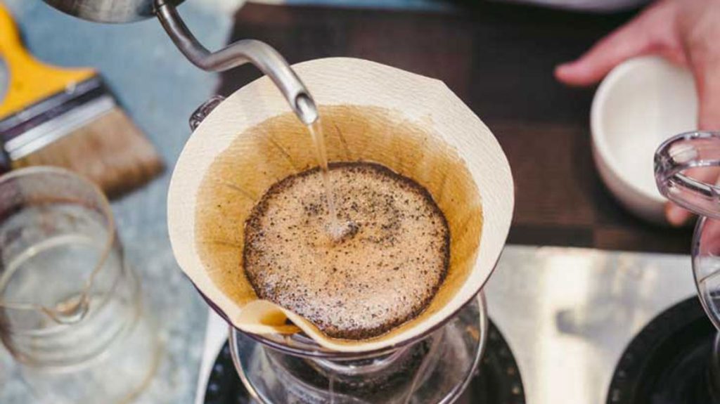 Can Coffee Maker Boil Water