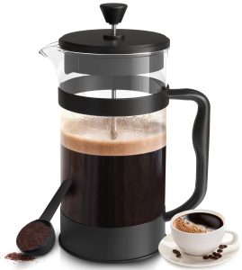 Can Coffee Maker Make Tea