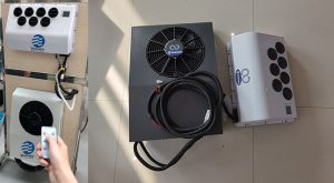 12 Volt Rv Air Conditioner