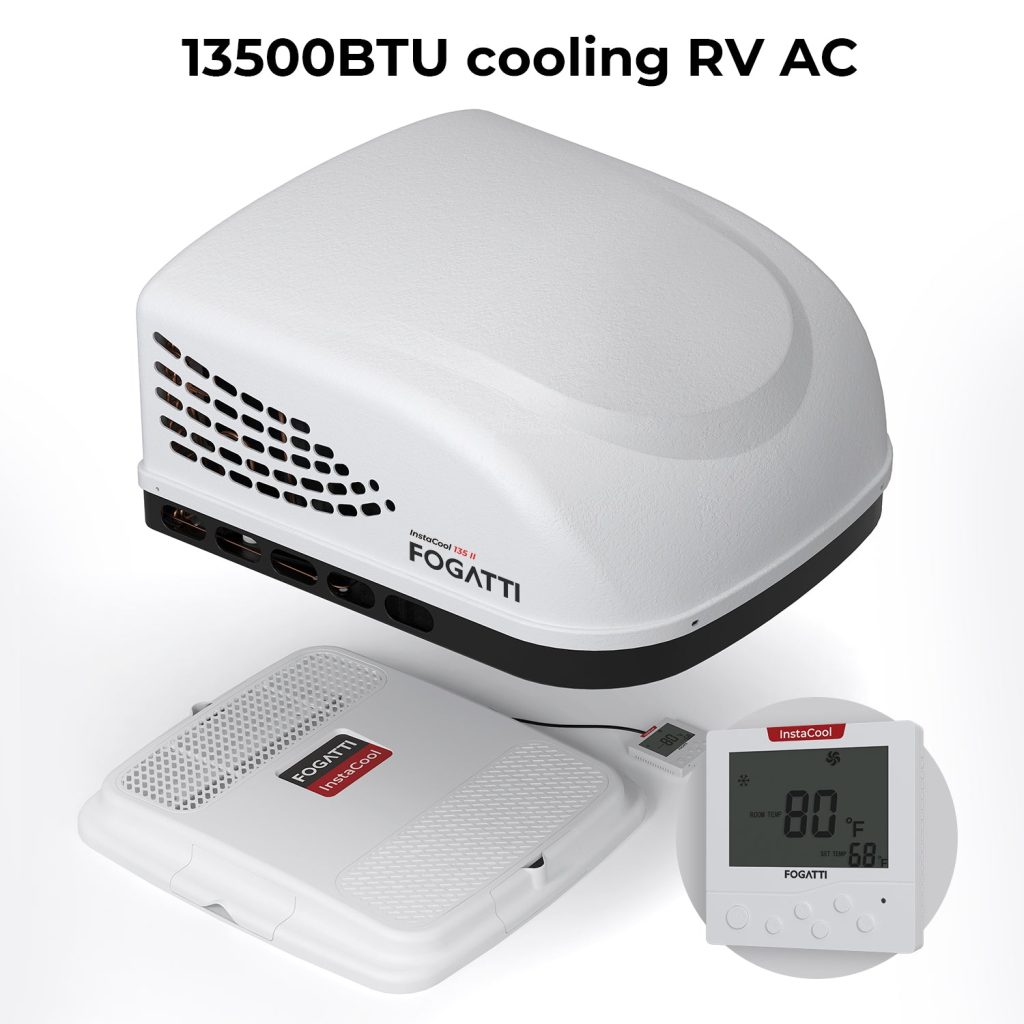 13500 Btu Rv Air Conditioner