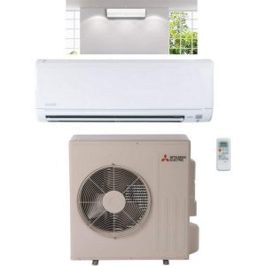 18000 Btu Wall Air Conditioner