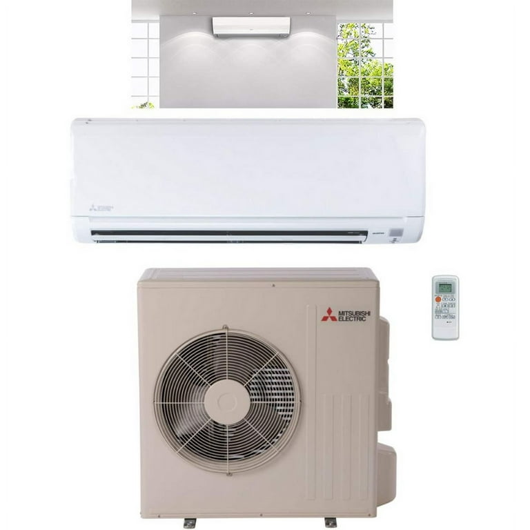 18000 Btu Wall Air Conditioner
