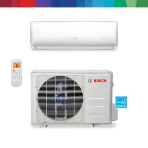 2 Ton Ductless Mini Split Air Conditioner