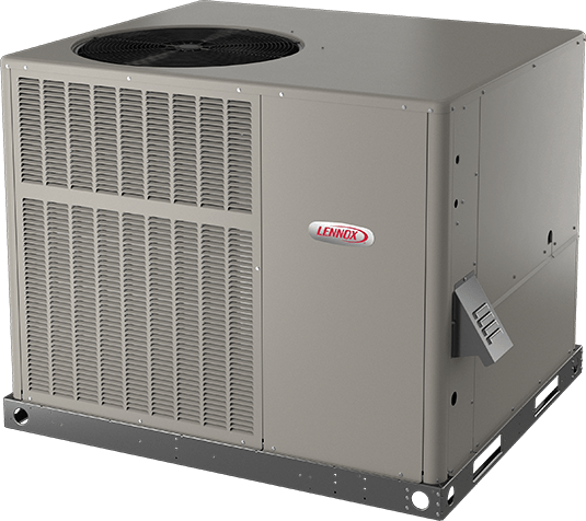 3.5 Ton Air Conditioner Package Unit