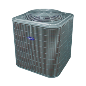 5 Ton Carrier Air Conditioner