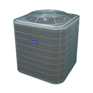 5 Ton Carrier Air Conditioner