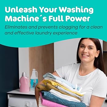 Active Washing Machine Cleaner Vs Affresh