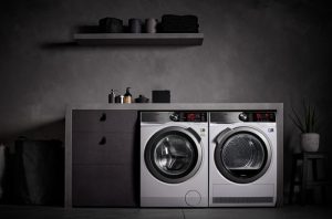Aeg Washing Machine