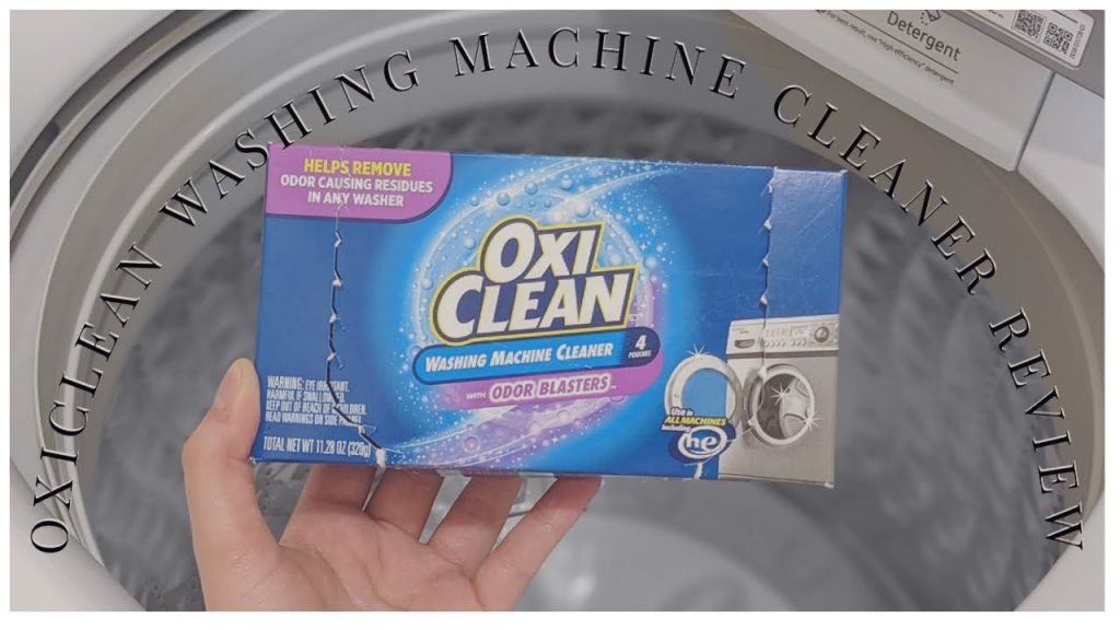 Affresh Vs Tide Washing Machine Cleaner