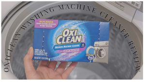 Affresh Vs Tide Washing Machine Cleaner