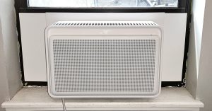 Air Conditioner Bar