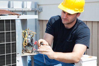 Air Conditioner Burning Smell