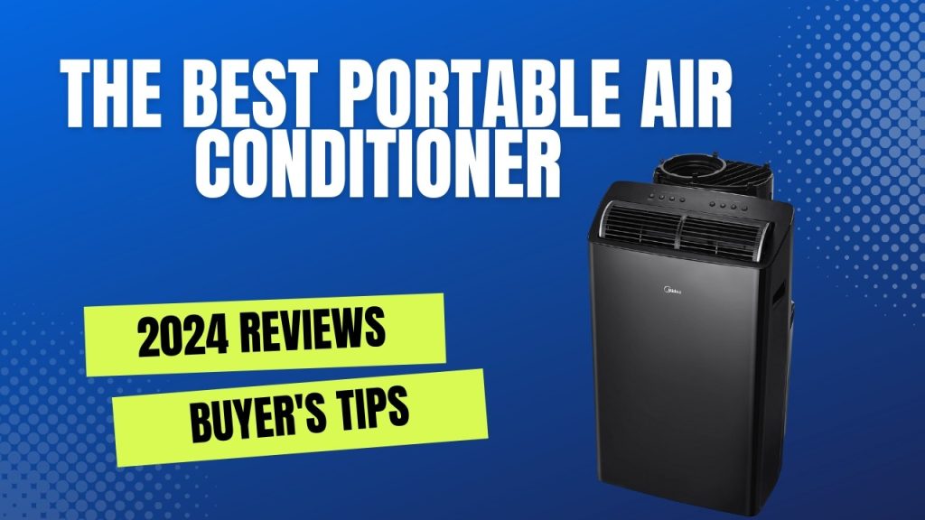 Air Conditioner for Mobile Home