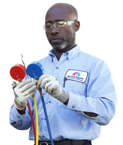 Air Conditioner Repair Dallas
