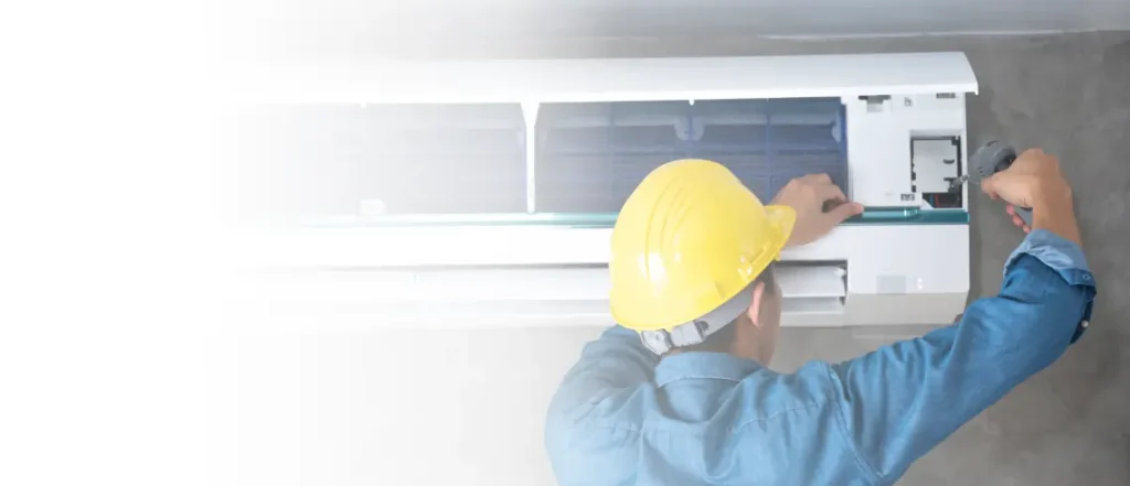 Air Conditioner Repair Metairie
