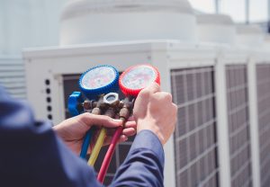 Air Conditioner Repair St. Charles Mo