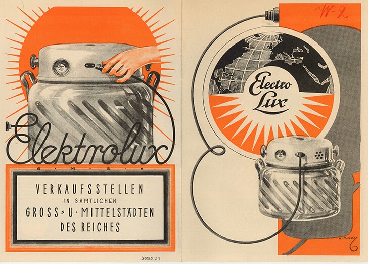 American Washing Machine Vs European