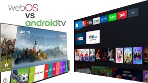Android Tv Vs Google Tv