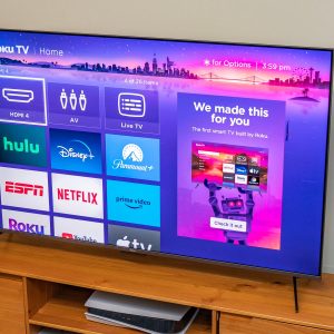 Android Vs Smart Tv