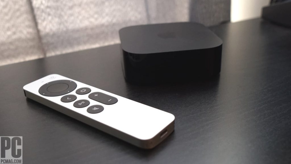 Apple Tv Vs Android Tv