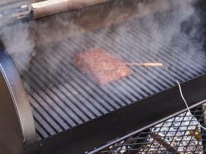 Bbq Grill Oil Drum