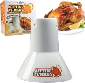 Bbq Grill With Rotisserie