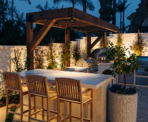 Bbq Lights for Grill