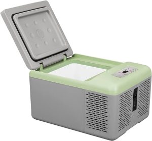 Best 12 Volt Fridge Freezer