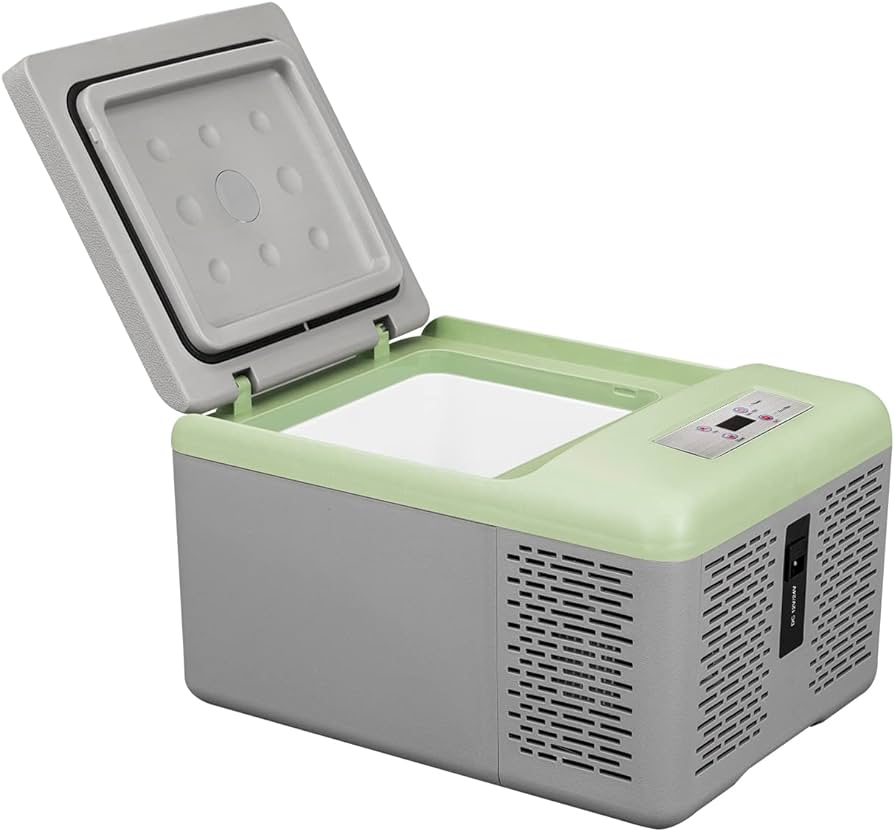 Best 12 Volt Fridge Freezer