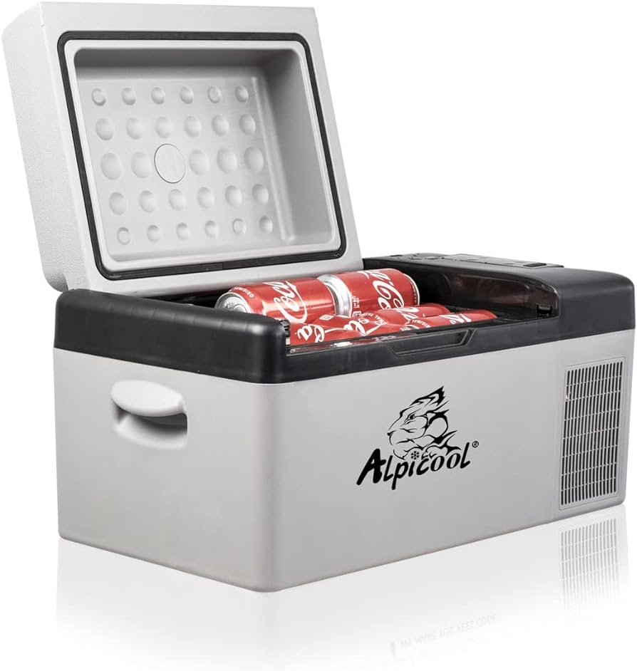 Best 12 Volt Refrigerator Freezer