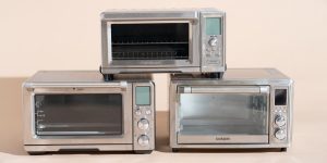 Best Air Fryer Basket for Ge Oven