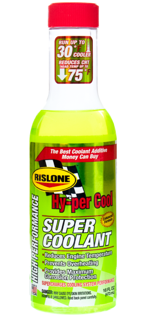 Best Anti Freeze for Car