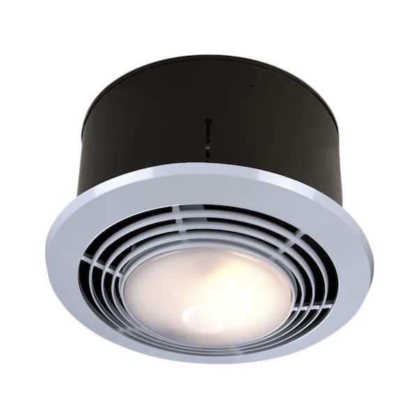 Best Bathroom Ceiling Fan With Light