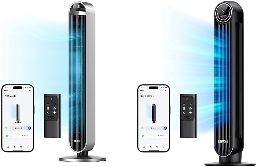 Best Bladeless Ceiling Fan