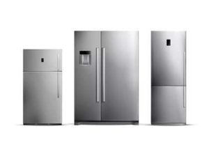 Best Built-In Refrigerator