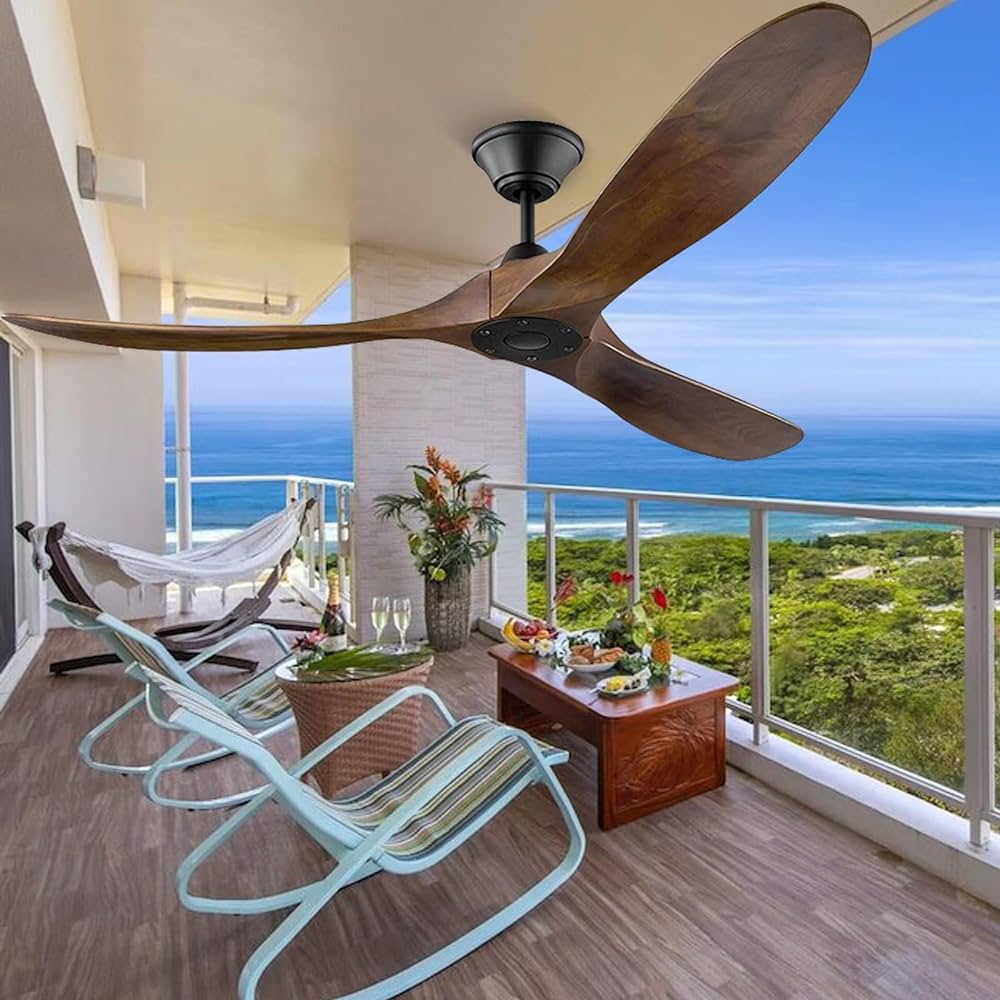 Best Ceiling Fan Cfm