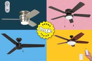 Best Ceiling Fan for Master Bedroom