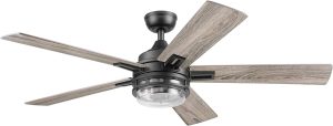 Best Ceiling Fans for High Ceilings