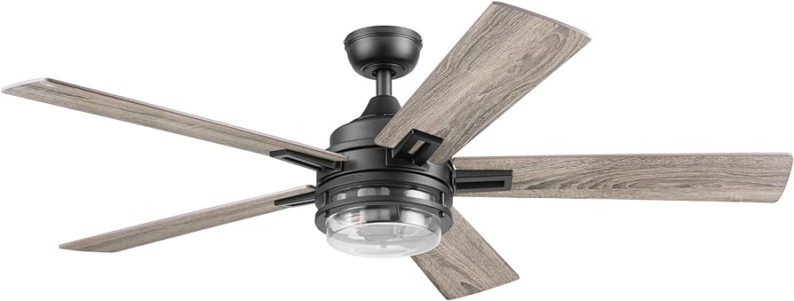 Best Ceiling Fans for High Ceilings