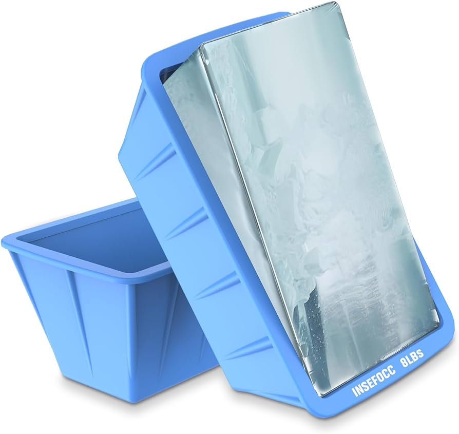 Best Chest Freezer for Cold Plunge