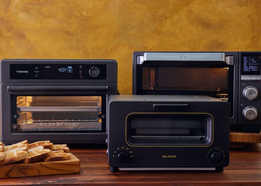 Best Combi Oven Commercial