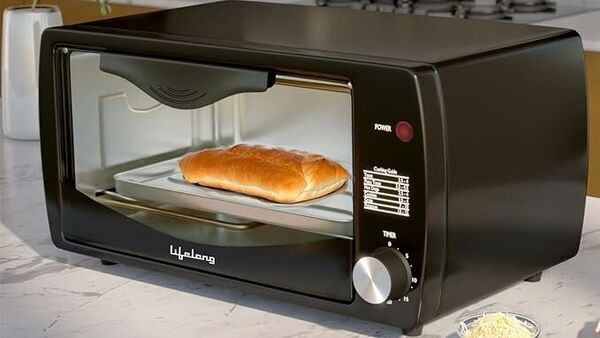 Best Commercial Oven for Baking Bread