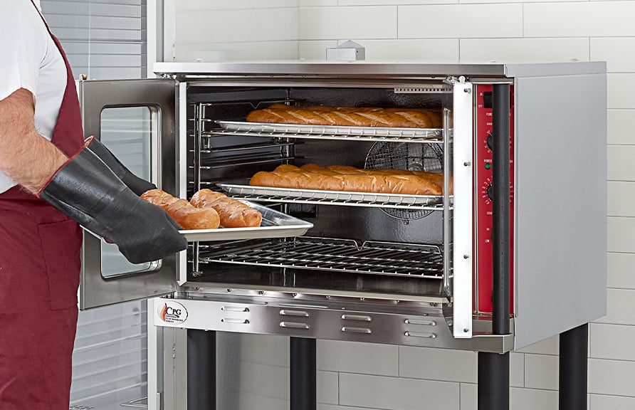 Best Commercial Oven for Baking Cakes