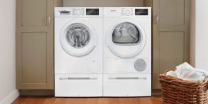 Best Commercial Washing Machine