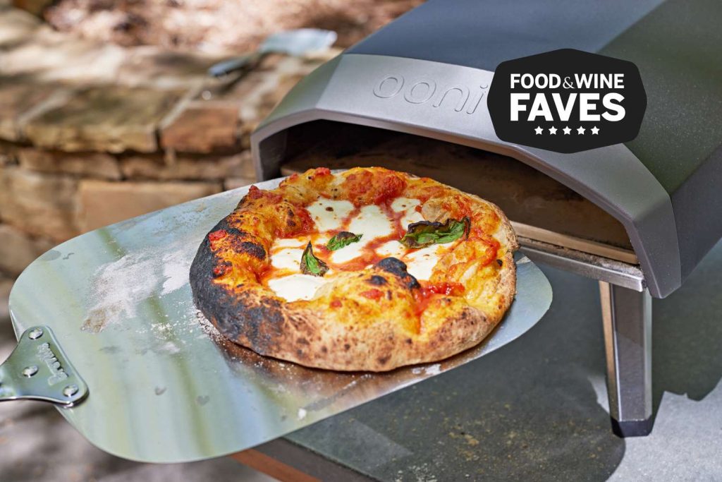 Best Countertop Pizza Oven
