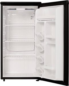 Best Dorm Fridge Freezer