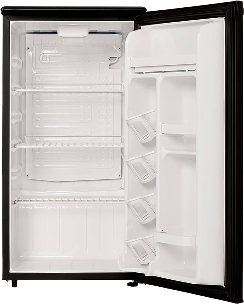 Best Dorm Fridge Freezer