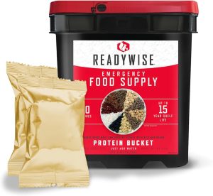Best Freeze Dried Camping Meals