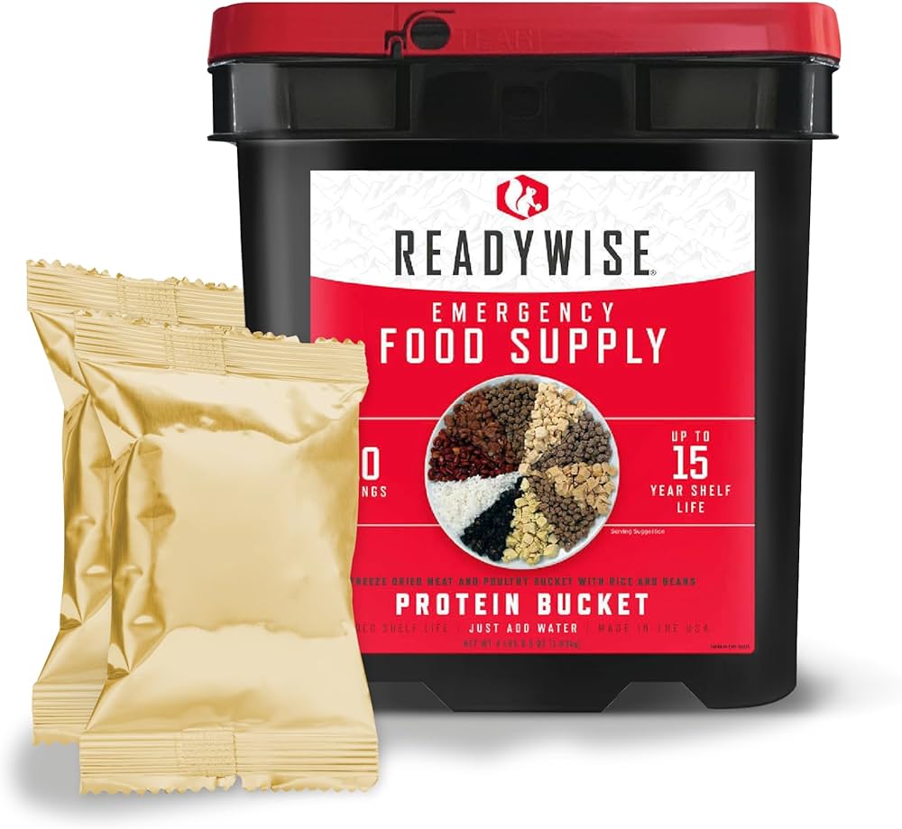 Best Freeze Dried Camping Meals