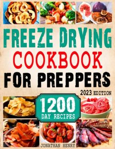 Best Freeze Dryers 2023